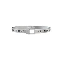 Bracciale Kidult Uomo Symbols in Acciaio 731381 - 731381